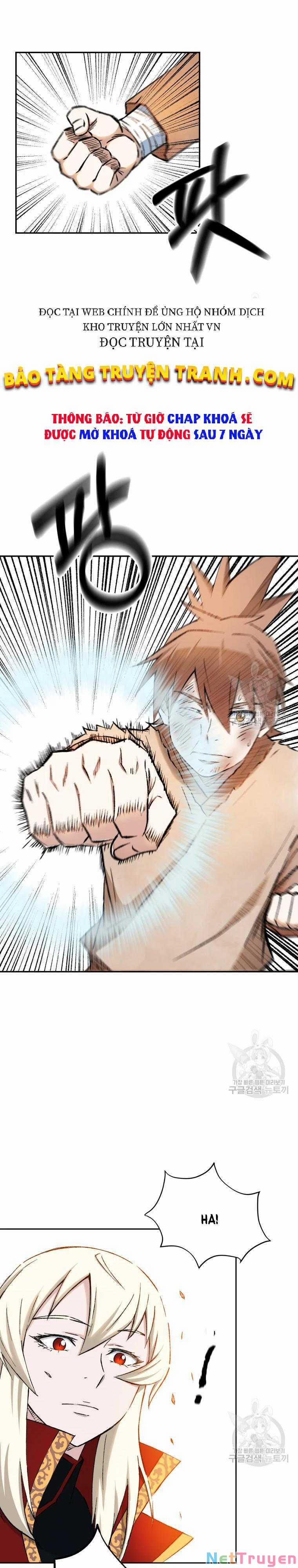 Đại Cao Thủ 7 trang 15
