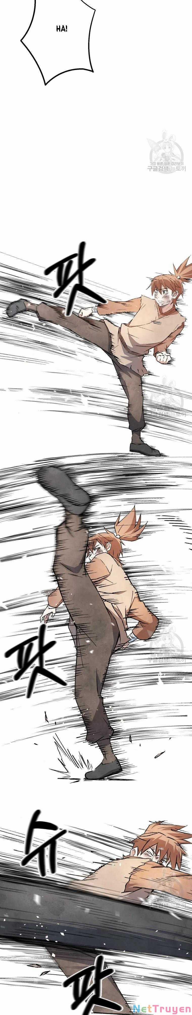 Đại Cao Thủ 7 trang 16