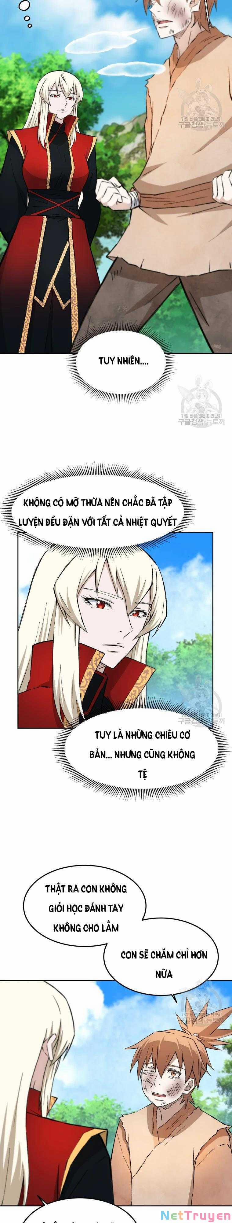 Đại Cao Thủ 7 trang 18