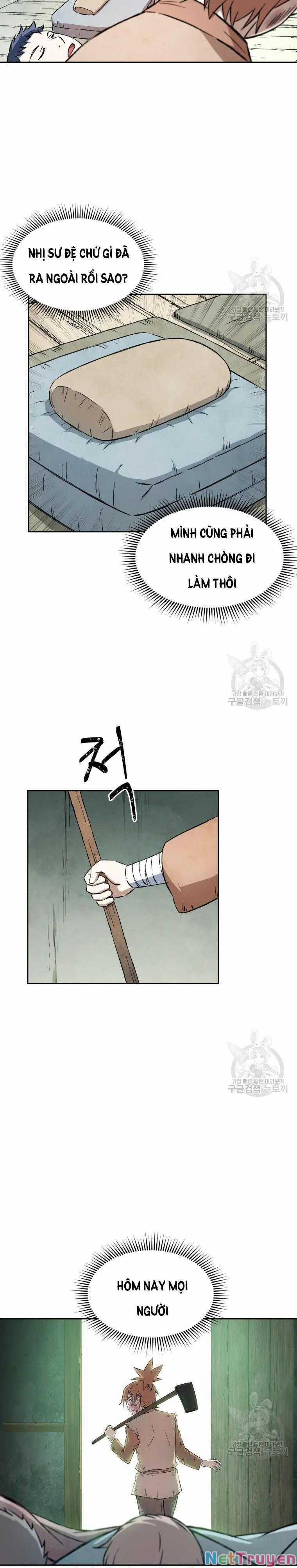 Đại Cao Thủ 7 trang 2