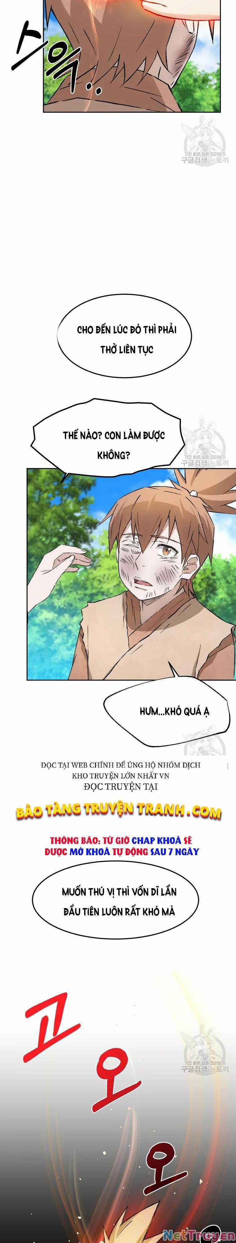 Đại Cao Thủ 7 trang 24