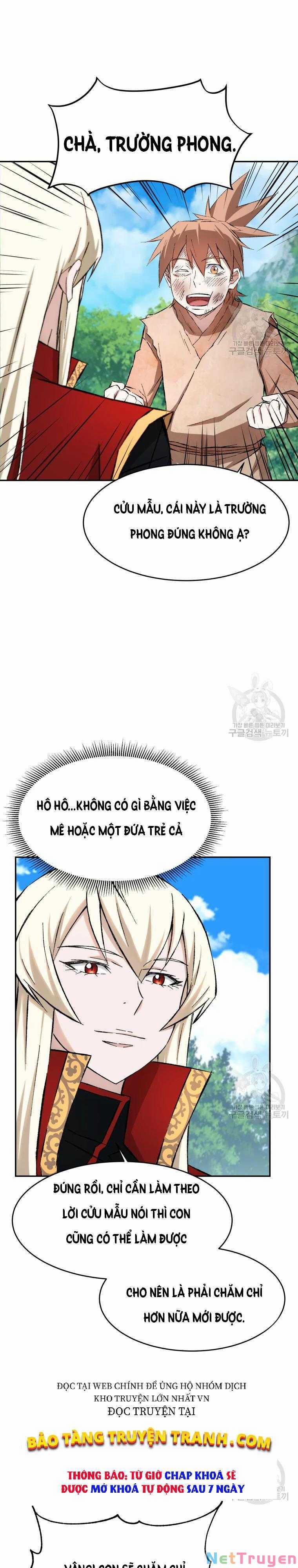 Đại Cao Thủ 7 trang 28