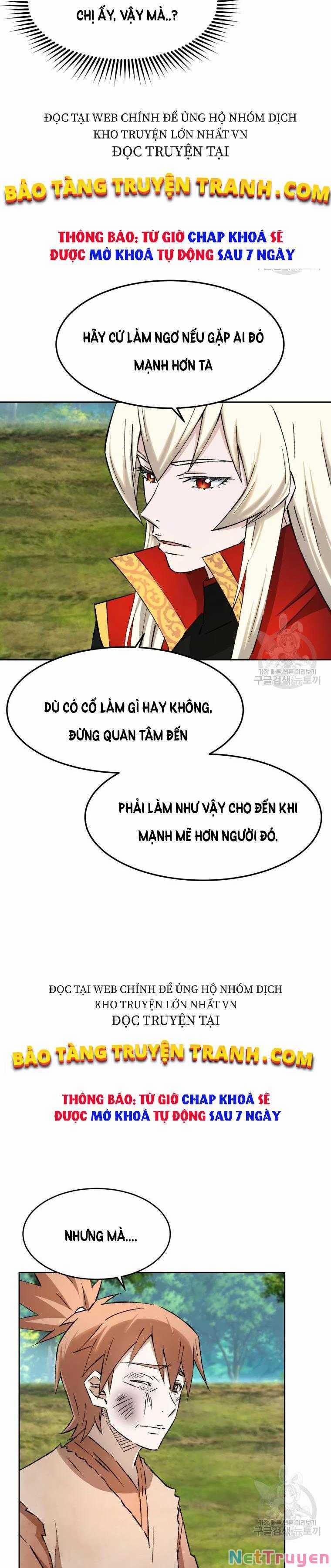 Đại Cao Thủ 7 trang 7