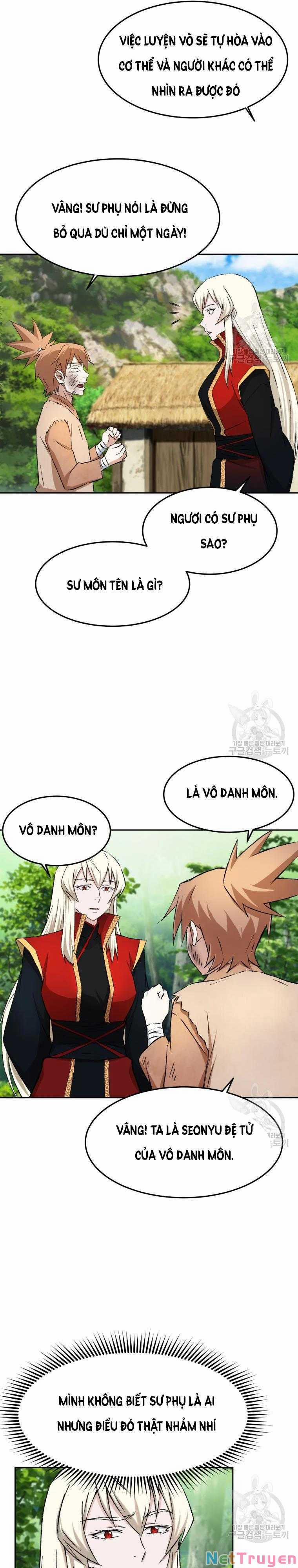 Đại Cao Thủ 7 trang 9