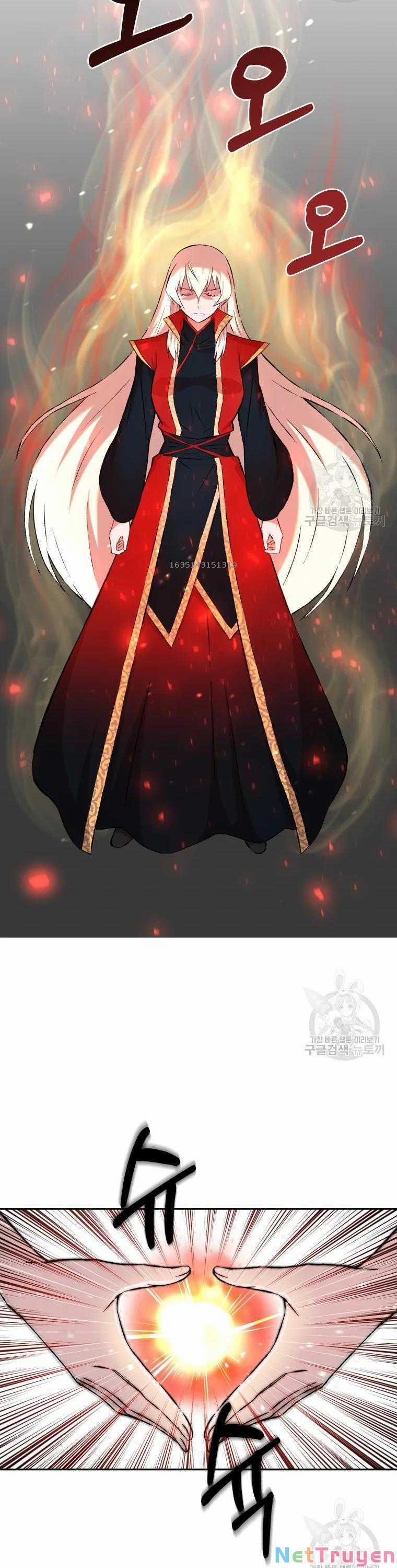 Đại Cao Thủ 8 trang 1