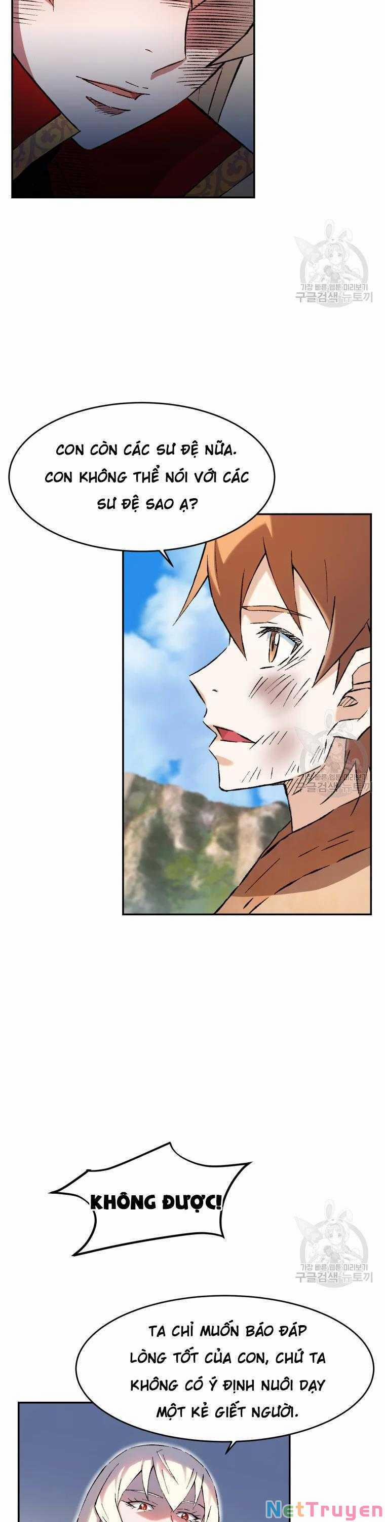 Đại Cao Thủ 8 trang 12