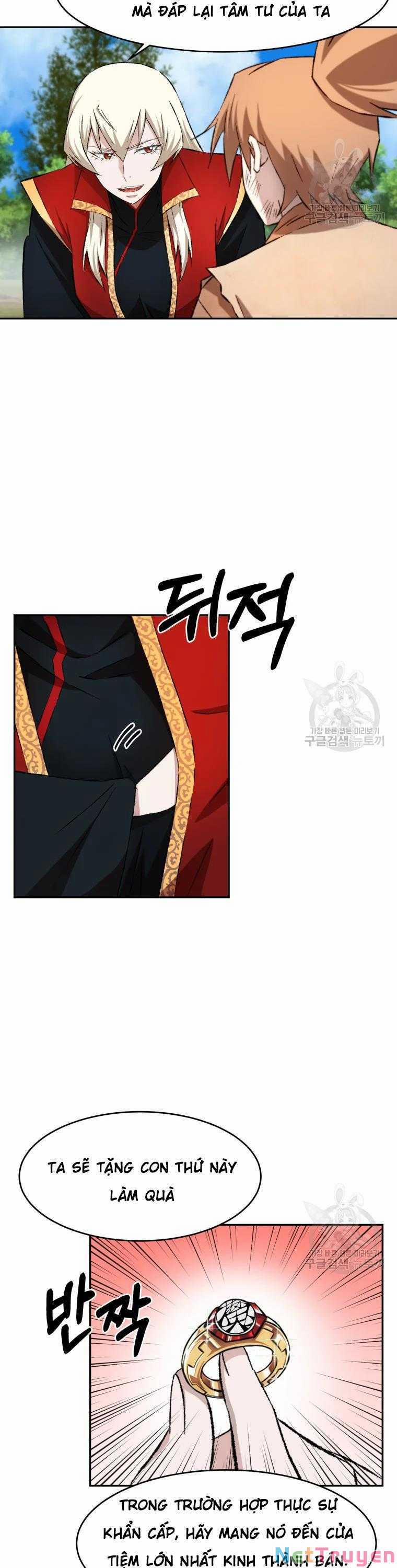 Đại Cao Thủ 8 trang 14