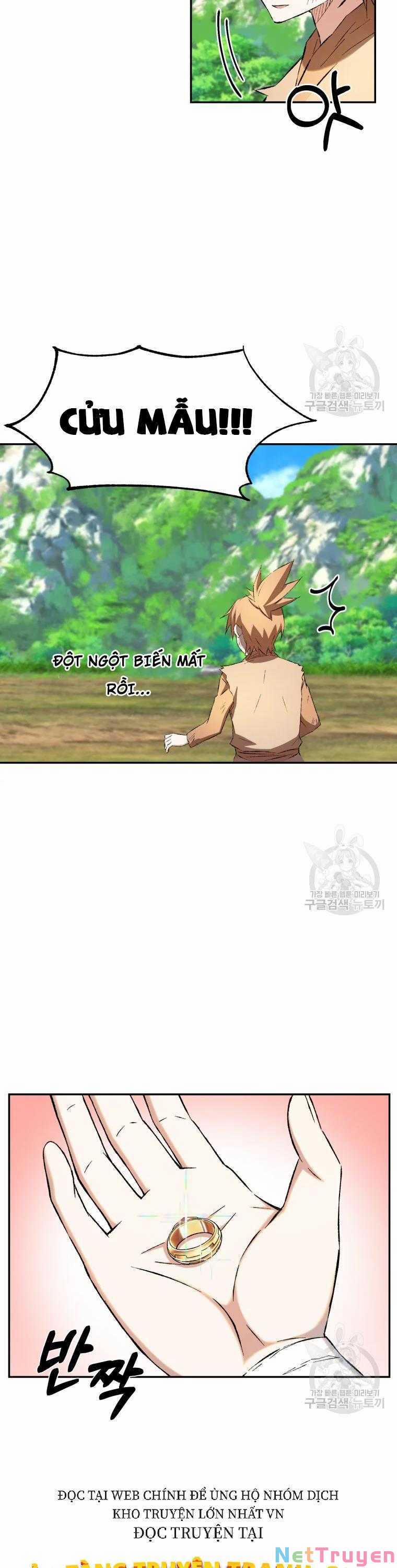 Đại Cao Thủ 8 trang 18