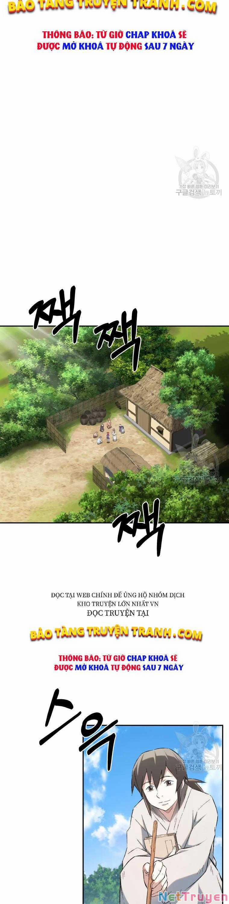 Đại Cao Thủ 8 trang 19