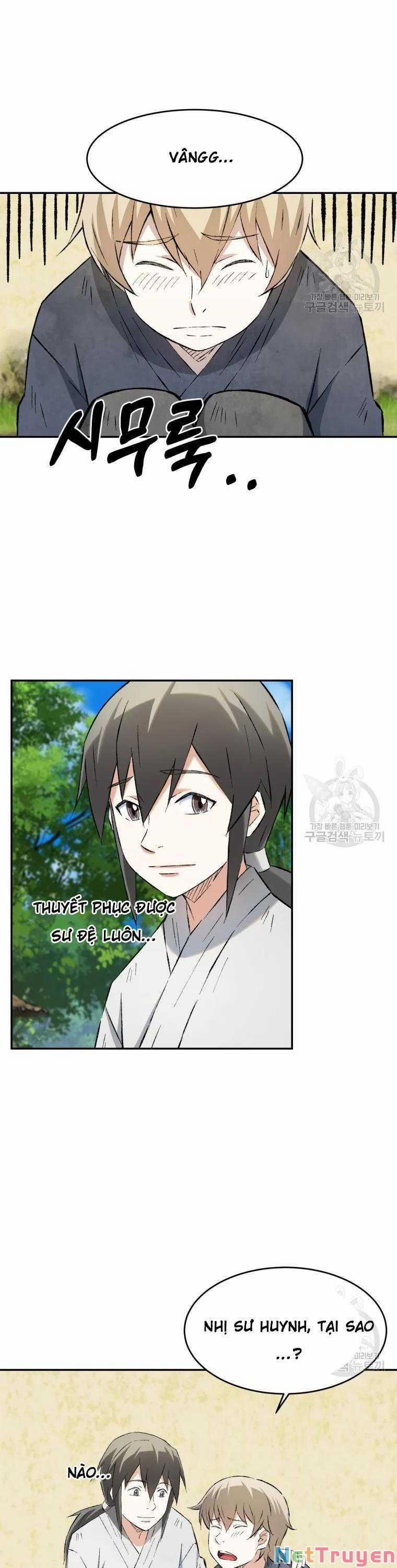 Đại Cao Thủ 8 trang 22