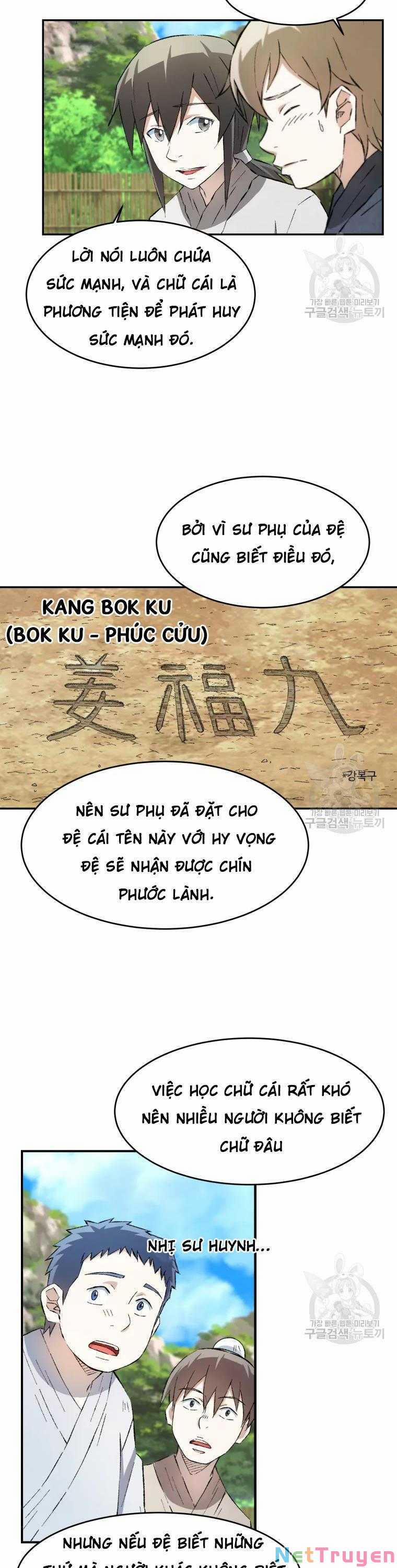 Đại Cao Thủ 8 trang 24