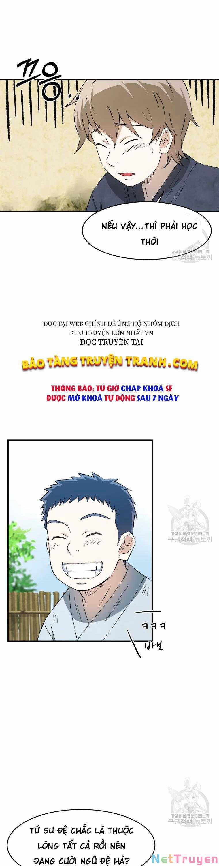 Đại Cao Thủ 8 trang 26