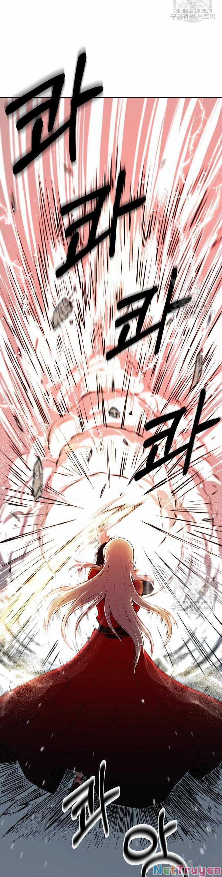 Đại Cao Thủ 8 trang 3