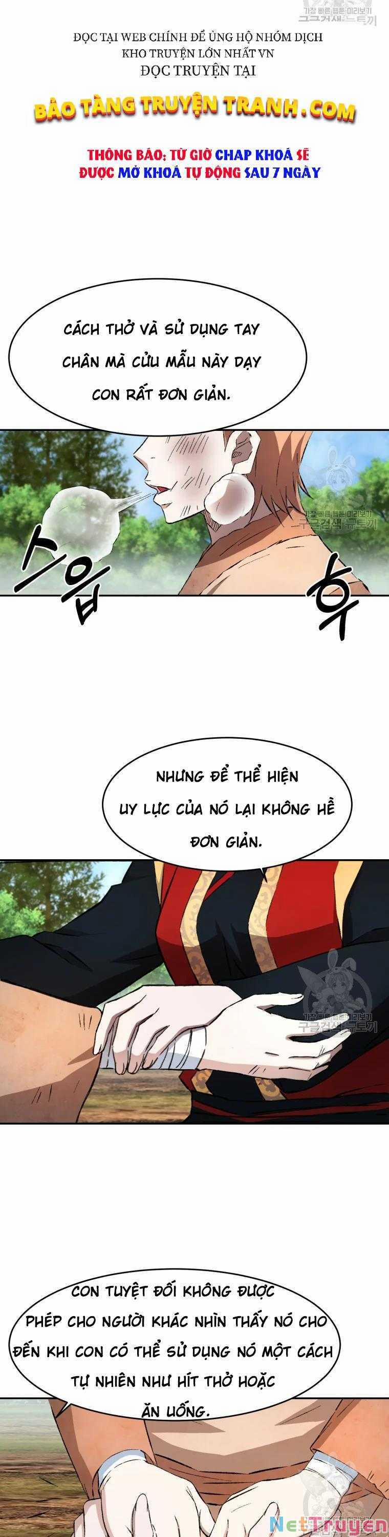 Đại Cao Thủ 8 trang 5