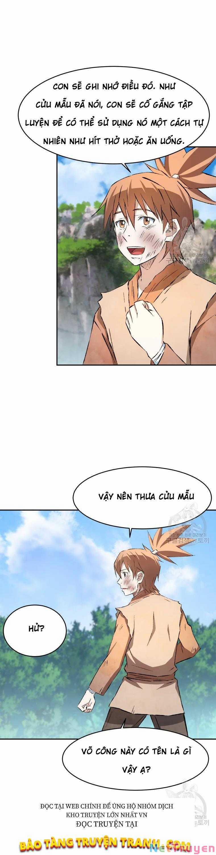 Đại Cao Thủ 8 trang 7