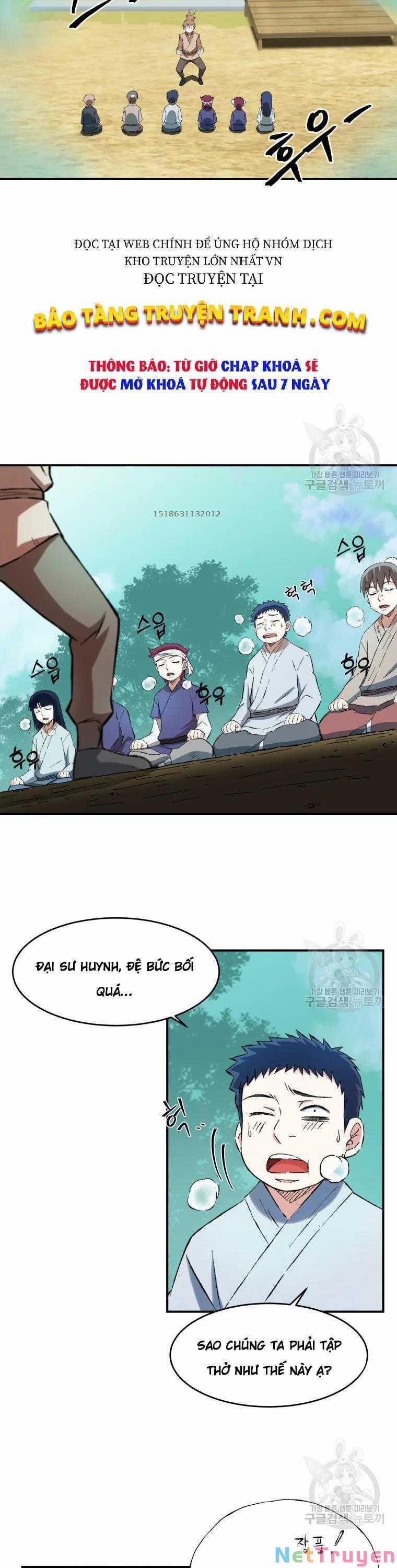 Đại Cao Thủ 9 trang 1