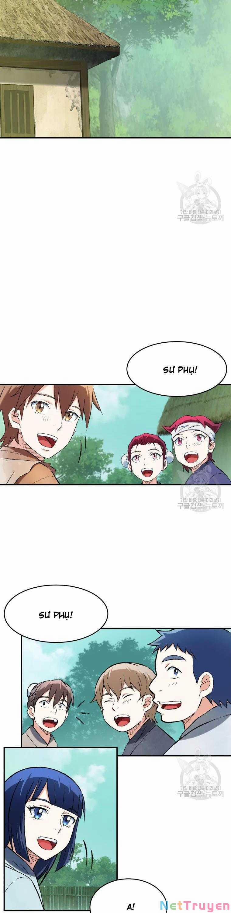 Đại Cao Thủ 9 trang 12