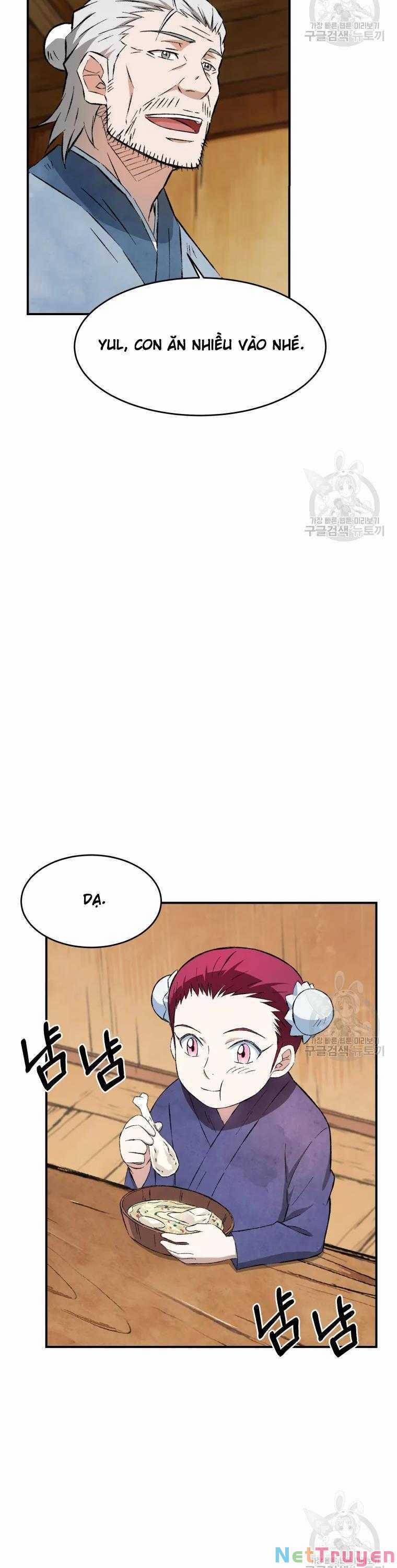 Đại Cao Thủ 9 trang 16