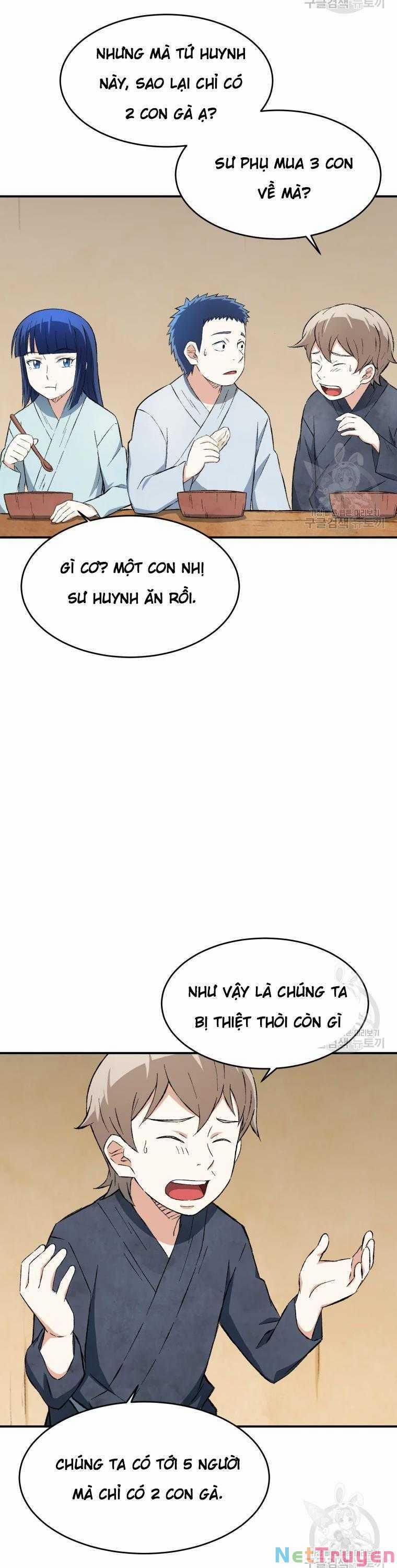 Đại Cao Thủ 9 trang 17