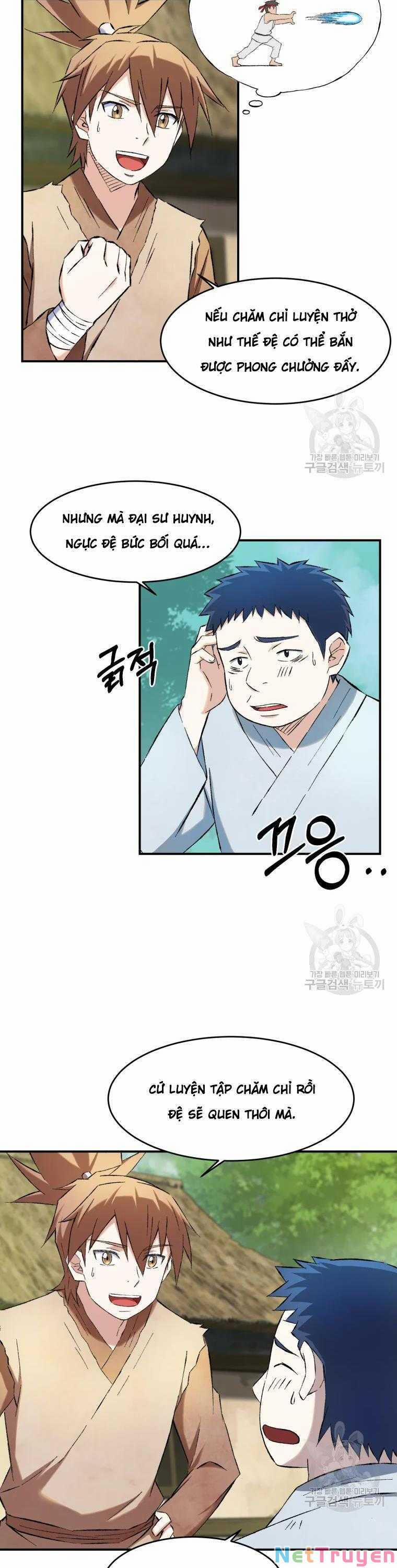 Đại Cao Thủ 9 trang 2