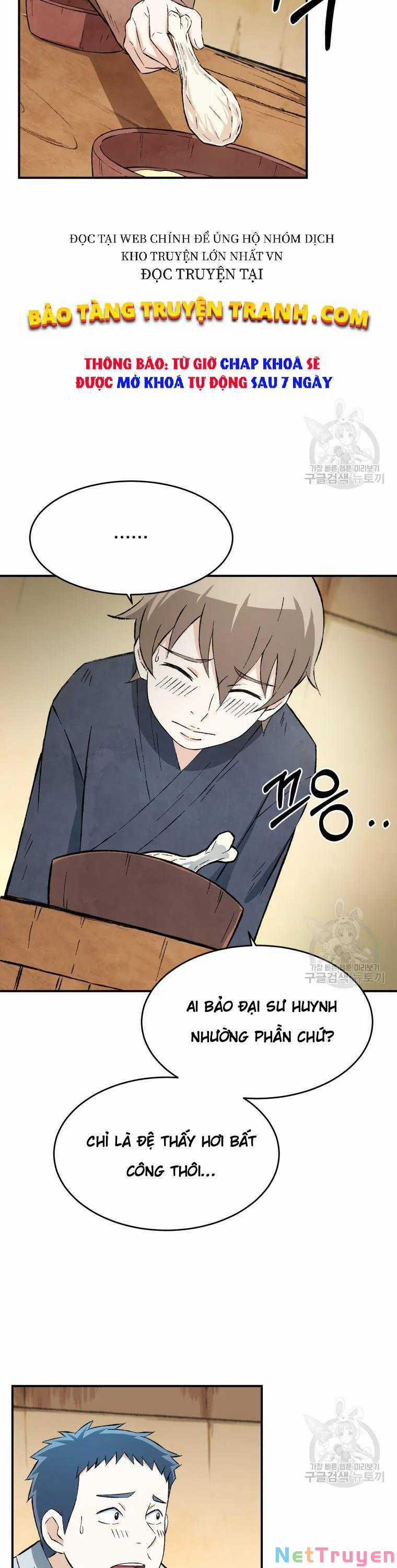 Đại Cao Thủ 9 trang 20