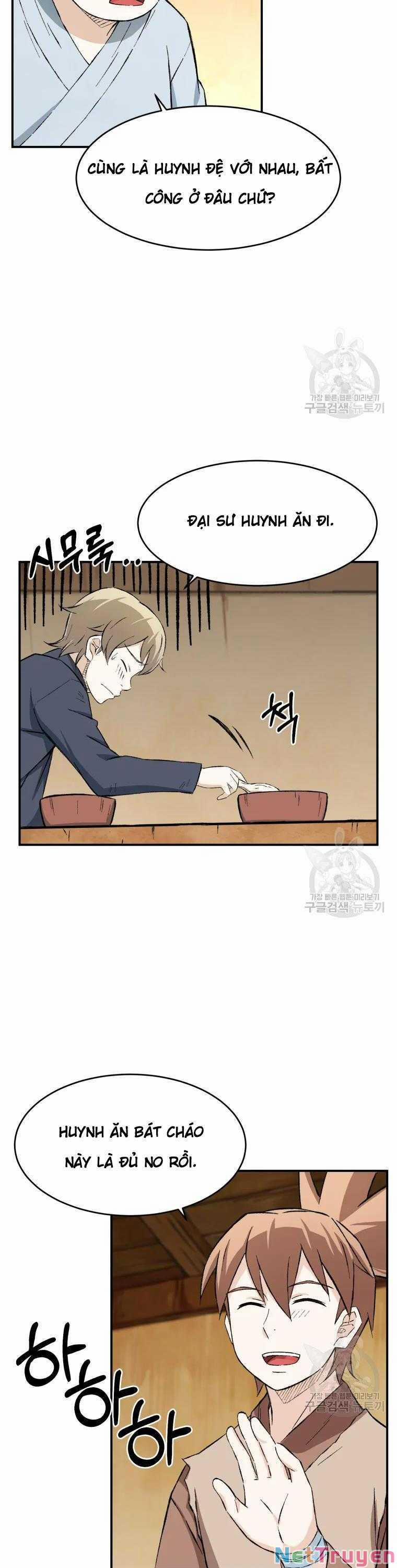 Đại Cao Thủ 9 trang 21