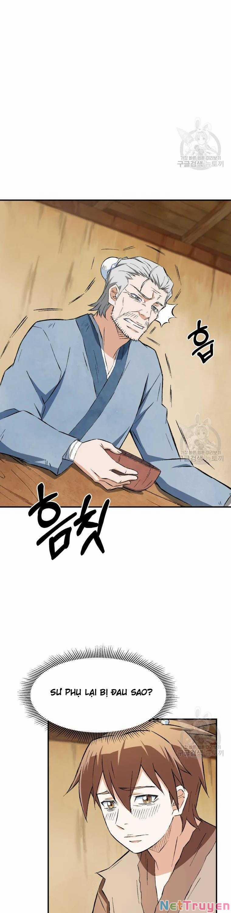 Đại Cao Thủ 9 trang 23
