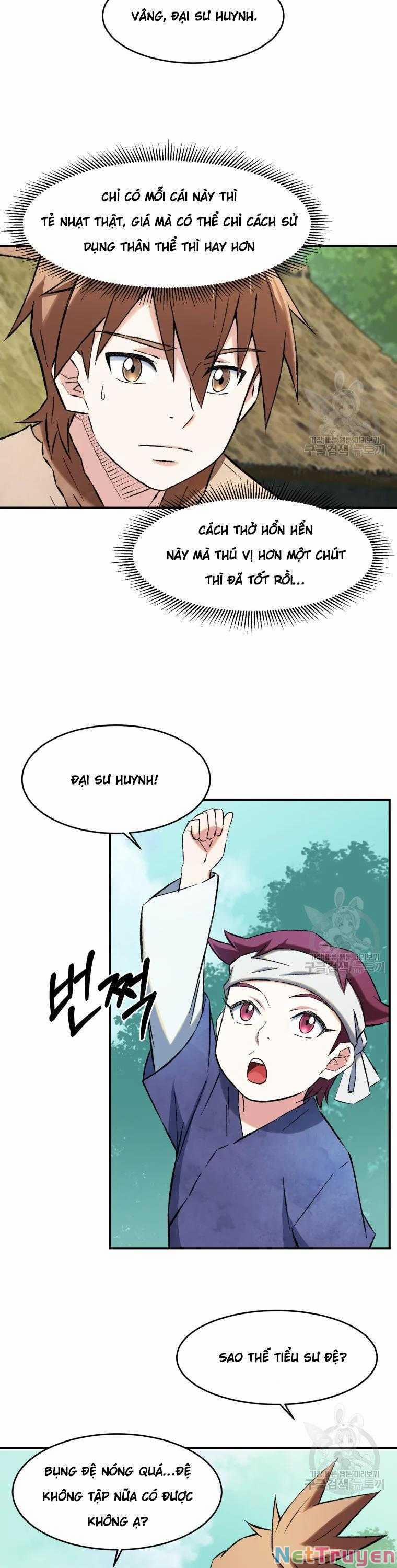 Đại Cao Thủ 9 trang 3