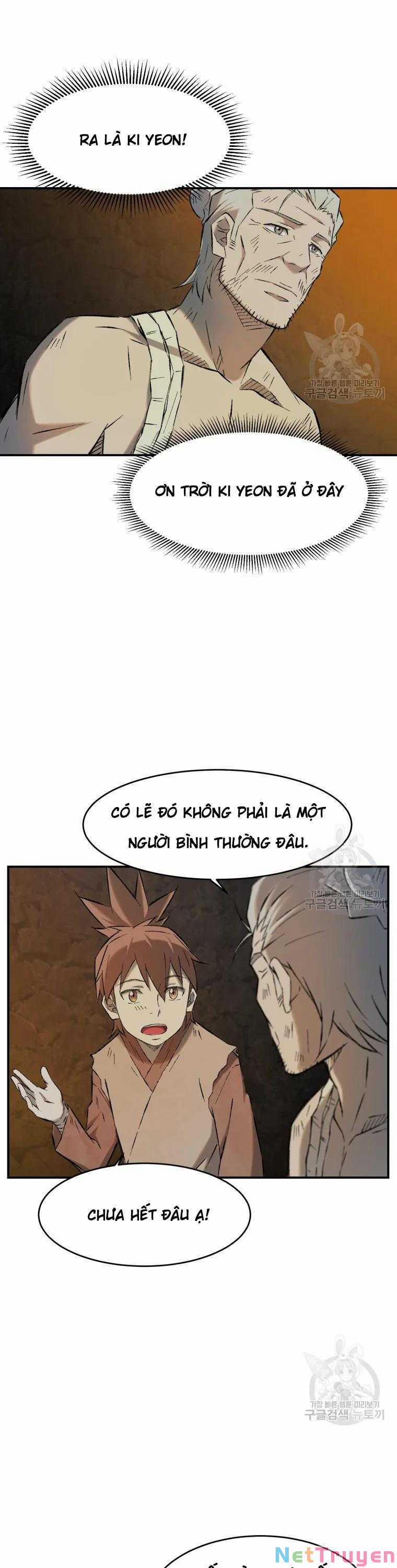 Đại Cao Thủ 9 trang 32