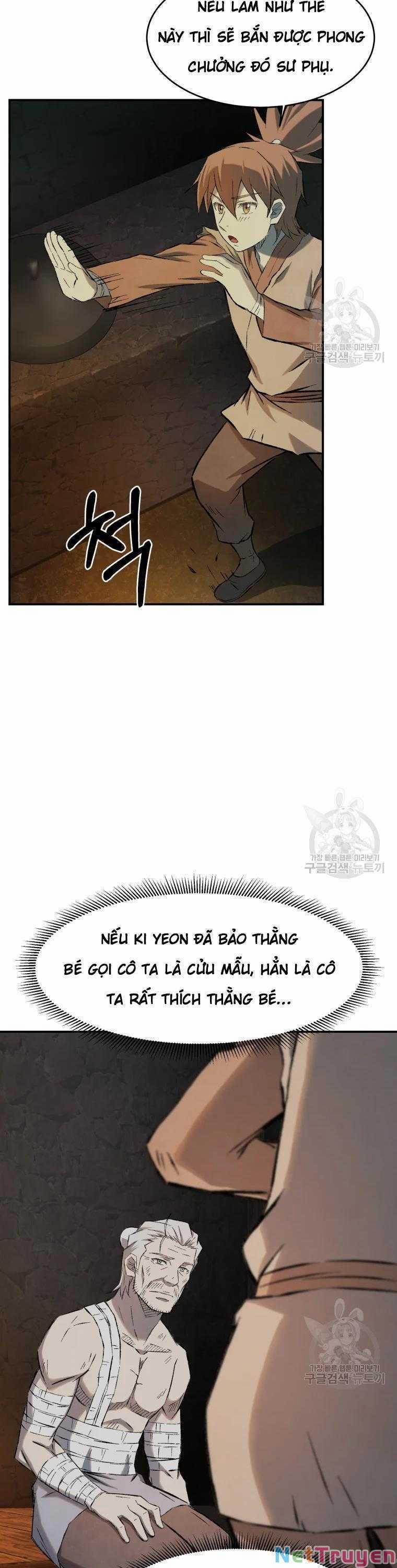 Đại Cao Thủ 9 trang 33