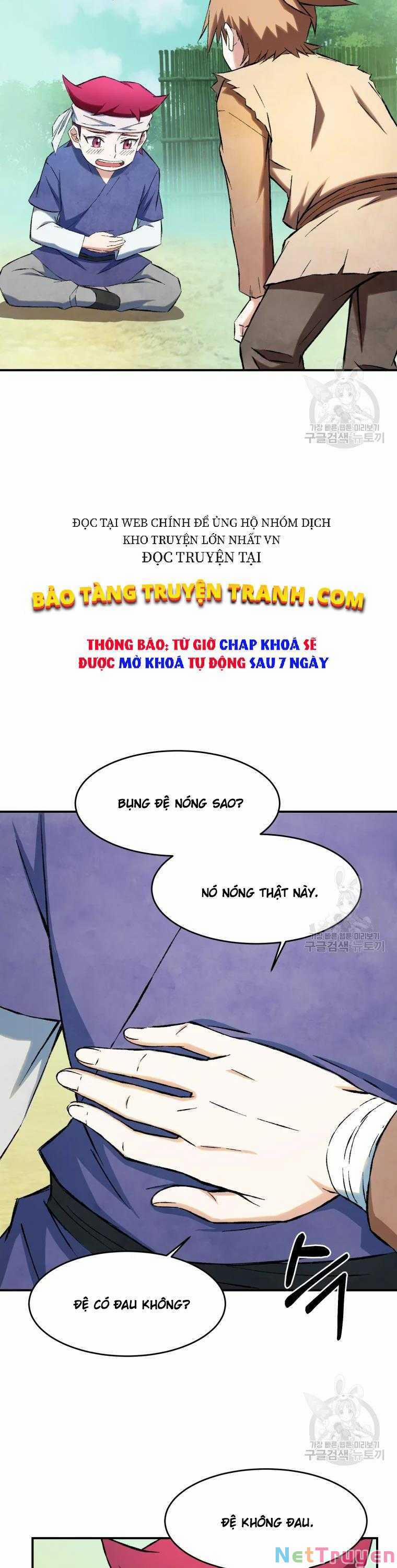Đại Cao Thủ 9 trang 4