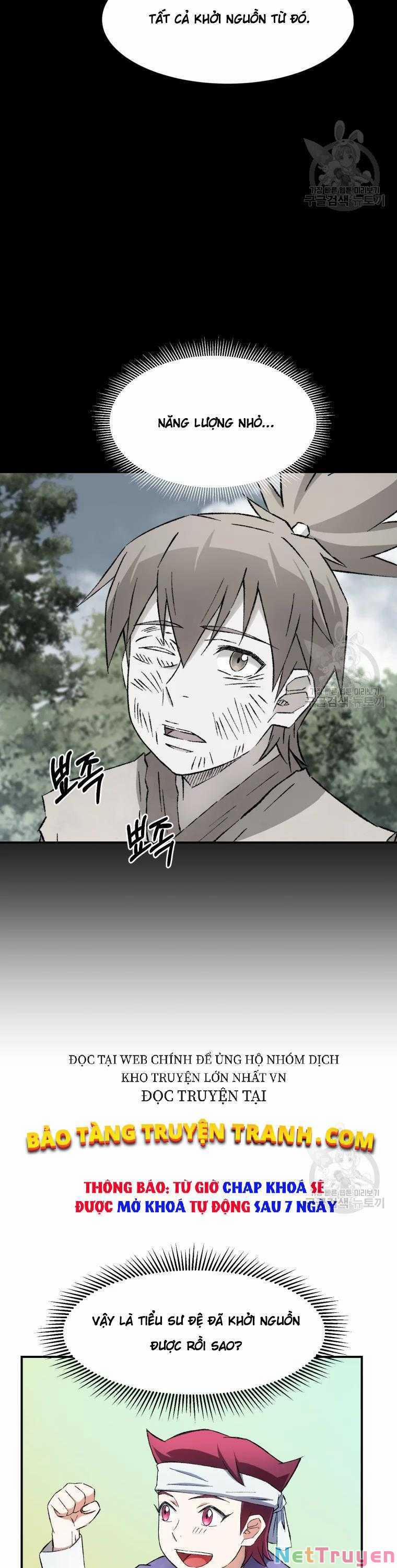 Đại Cao Thủ 9 trang 9