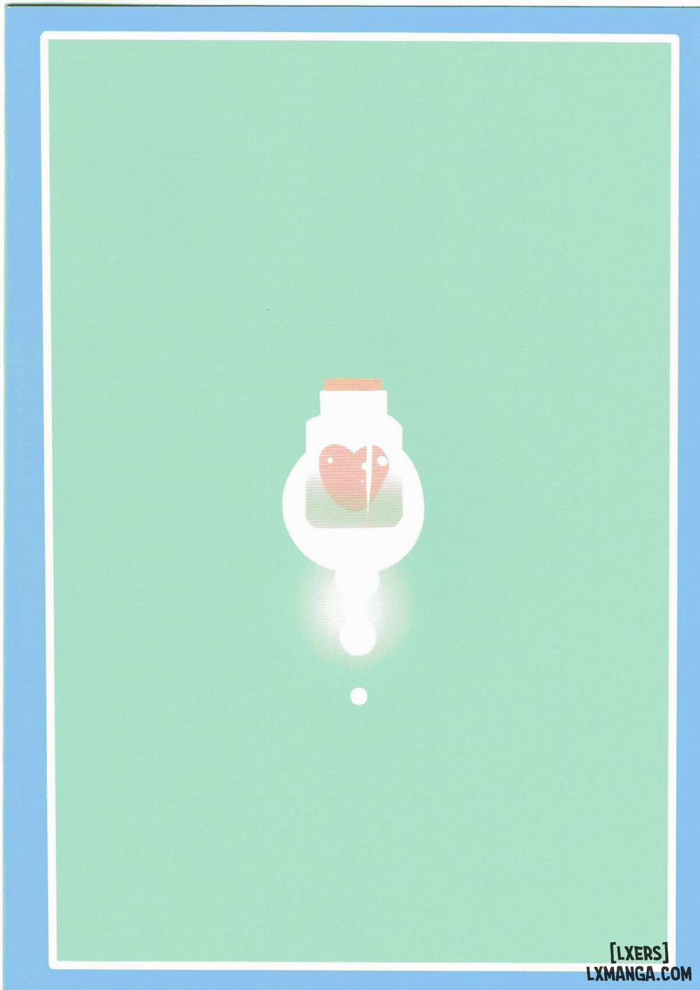 Dai-Chan Yaku Mousou Oneshot trang 1