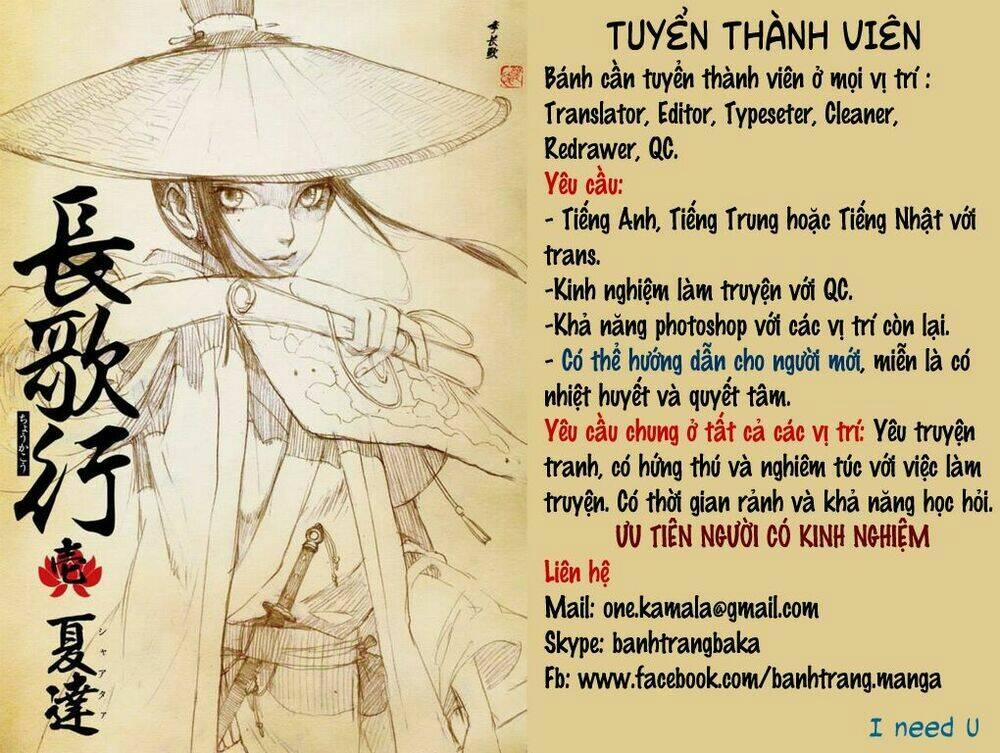 Đại Chiến Titan – Before The Fall Chương 7 Trang 39