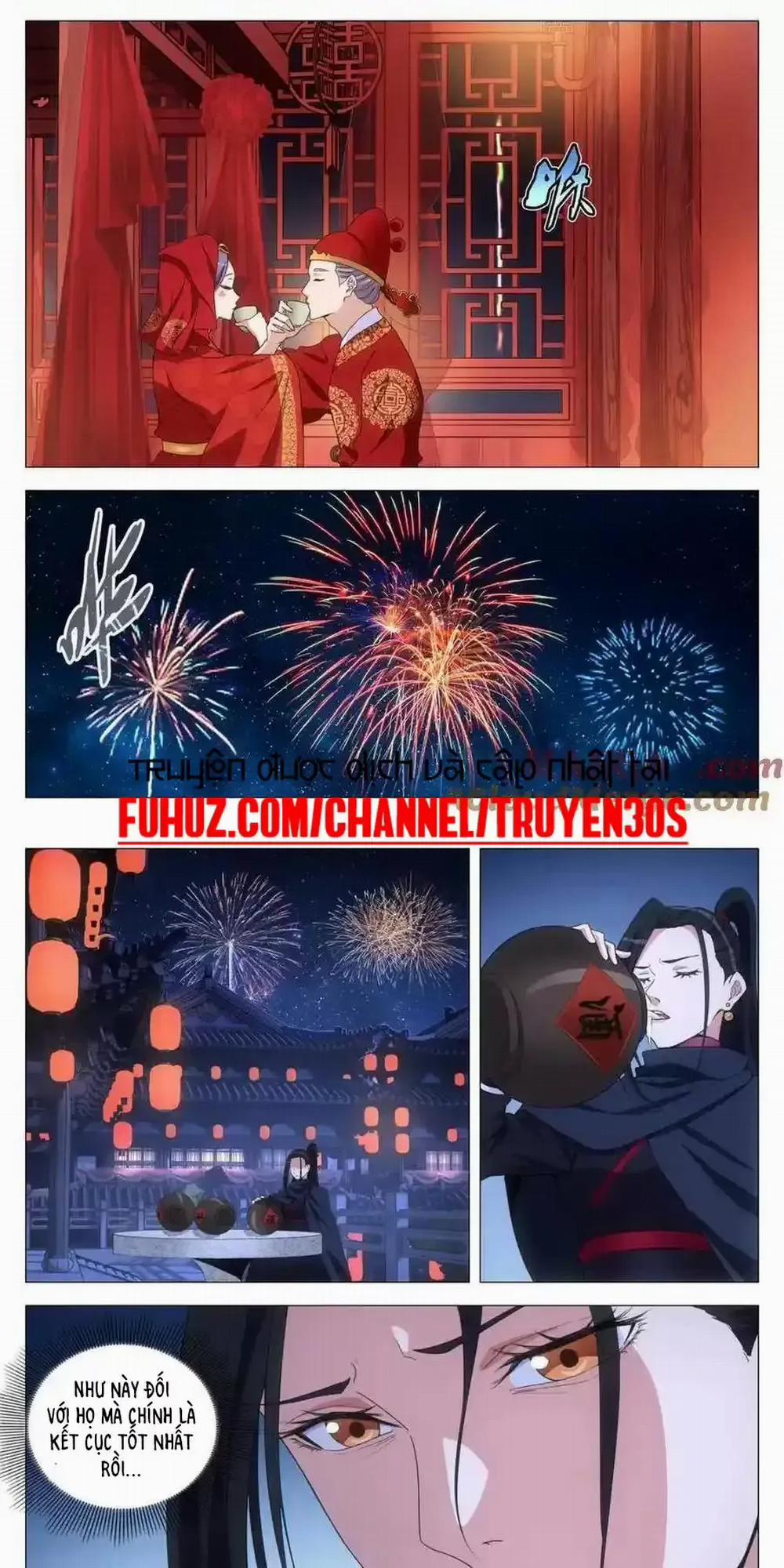 Đại Chu Tiên Lại 271 trang 7