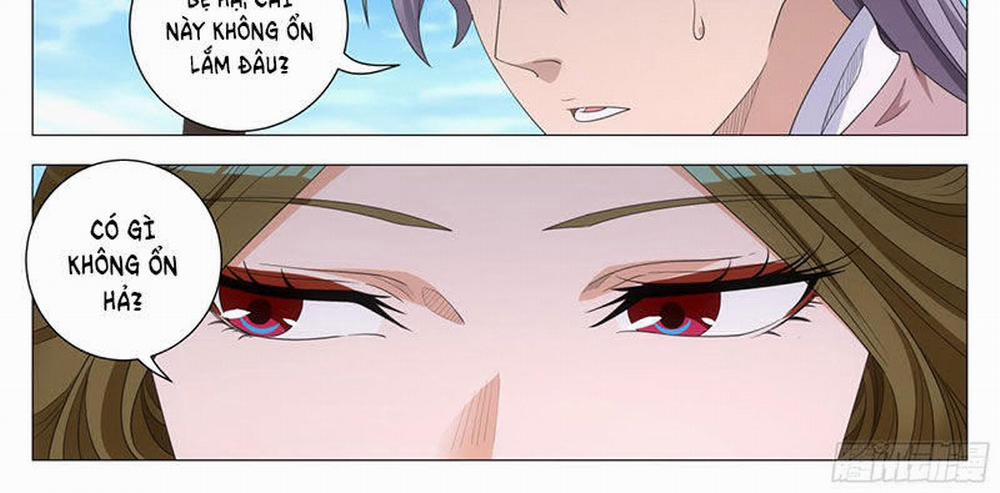 Đại Chu Tiên Lại 311 trang 5