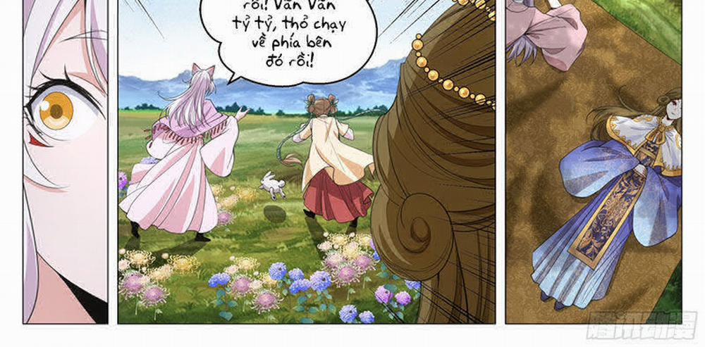 Đại Chu Tiên Lại 312 trang 11