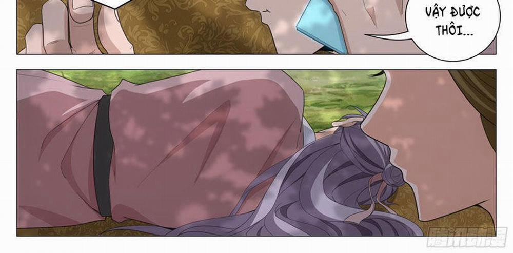 Đại Chu Tiên Lại 312 trang 15