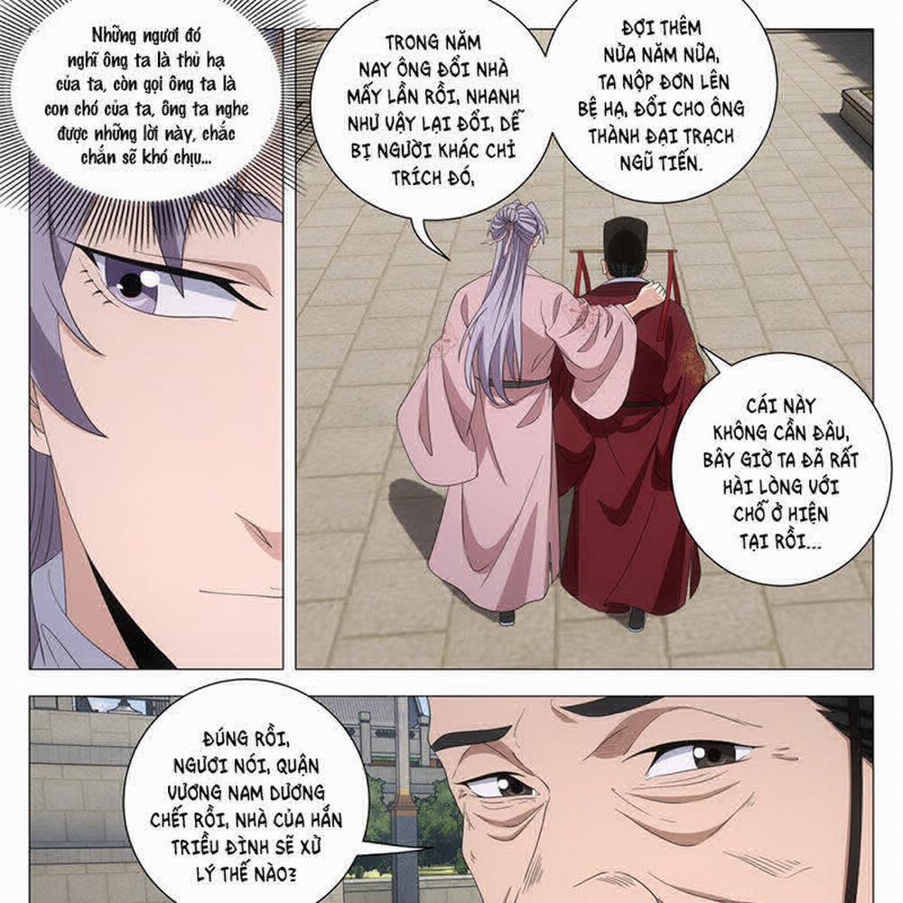 Đại Chu Tiên Lại 312 trang 2