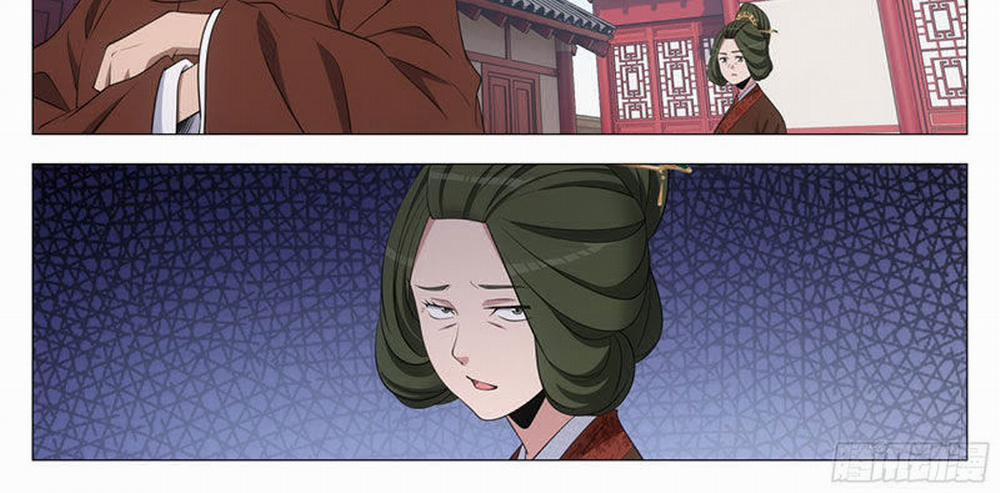 Đại Chu Tiên Lại 313 trang 17