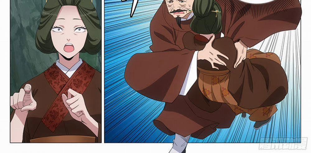 Đại Chu Tiên Lại 313 trang 5