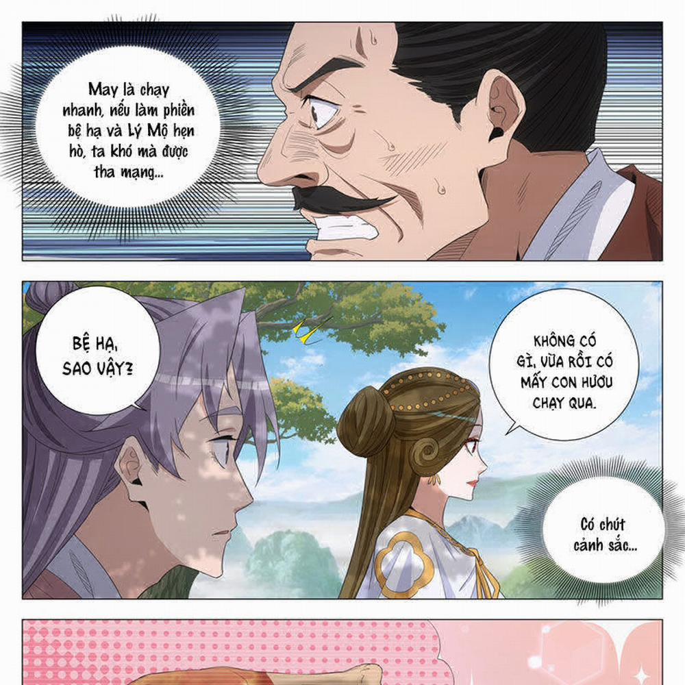 Đại Chu Tiên Lại 313 trang 6