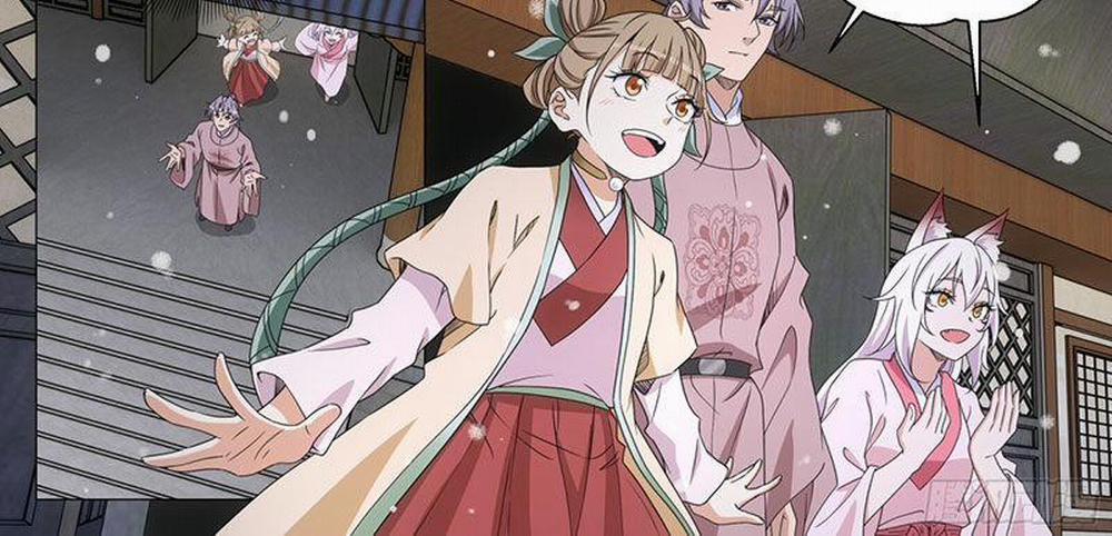 Đại Chu Tiên Lại 314 trang 1