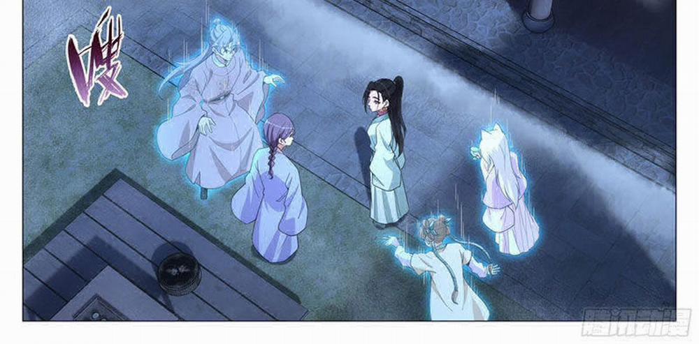 Đại Chu Tiên Lại 314 trang 15