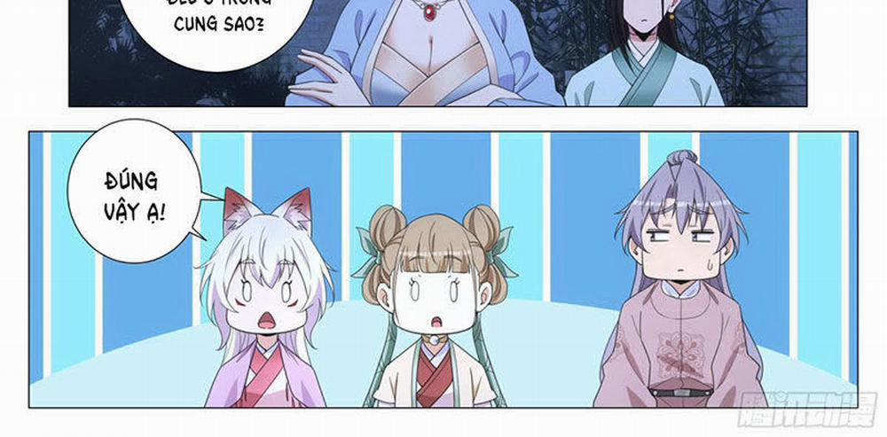 Đại Chu Tiên Lại 314 trang 19