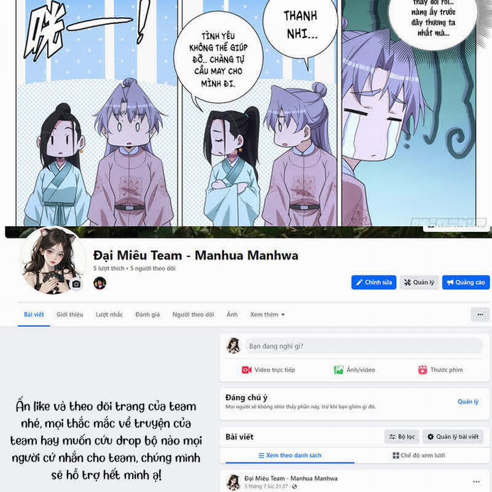 Đại Chu Tiên Lại 314 trang 21