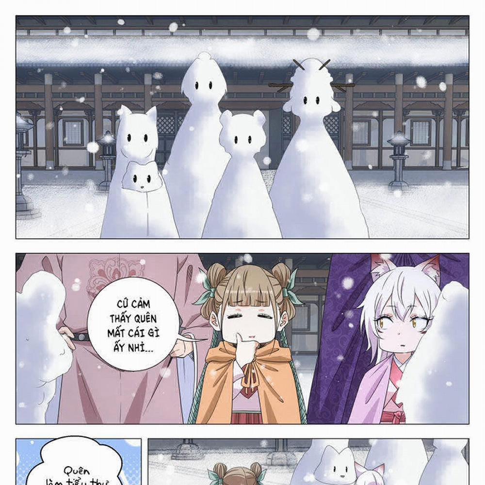 Đại Chu Tiên Lại 314 trang 6