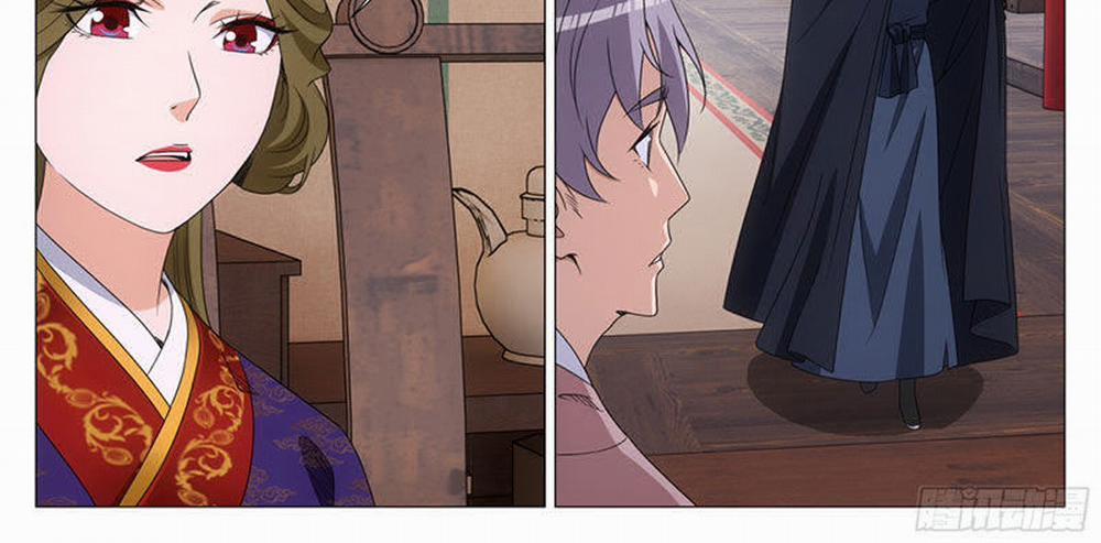 Đại Chu Tiên Lại 315 trang 17