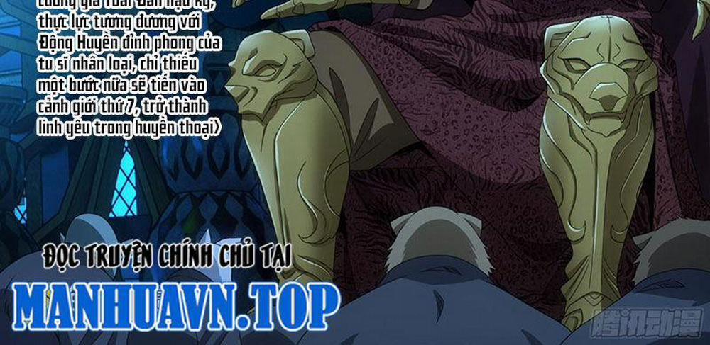 Đại Chu Tiên Lại 317 trang 1