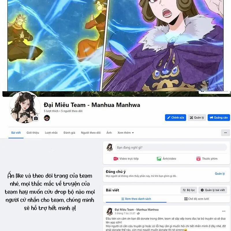 Đại Chu Tiên Lại 332 trang 19